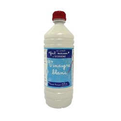 VINAIGRE BLANC FLACON 1 L