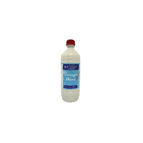 VINAIGRE BLANC FLACON 1 L