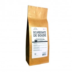 BICARBONATE DE SOUDE 1KG 3ABEILLES