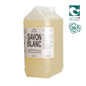 SAVON BLANC 5LITRES