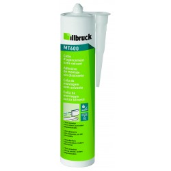 COLLE BLANCHE DE FIXATION MT600 310ML