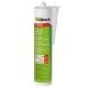 MASTIC SILICONE SANITAIRE