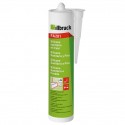 MASTIC SILICONE SANITAIRE