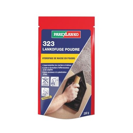 323 LANKOFUGE POUDRE 250G