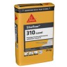 RAGREAGE SIKA LEVEL 310 INTERIEUR 25KG DE 1 A 10MM CERTIFIE P3