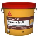 PRIMAIRE SIKAFLOOR-19 SABLE SEAU DE 4L