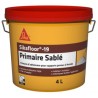 PRIMAIRE SIKAFLOOR-19 SABLE SEAU DE 4L