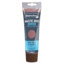 MASTIC BOIS EN TUBE BLANCHON 400GR