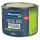 MASTIC BOIS POUDRE BLANCHON BLANC 500GR