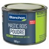 MASTIC BOIS POUDRE BLANCHON BLANC 500GR