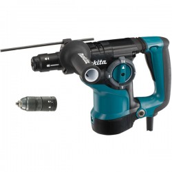 PERFORATEUR-BURINEUR HR2811FT SDS+ 800W MAKITA