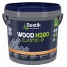 COLLE BOSTIK MSP 200 MSP POLYEMERE SEAU 7KG COLLAGE PARQUET MASSIF