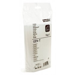 BATON DE COLLE PRO GEN-T - 1KG