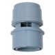 ANTI-VIDE DROIT POUR TUBE 32 ET 40MM A COLLER