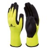 GANT MANUTENTION JAUNE FLUO SPECIAL CHANTIER 6PIECES