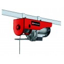 PALAN ELECTRIQUE EINHELL TC-EH500 800W