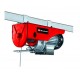 PALAN ELECTRIQUE EINHELL TC-EH250 500W