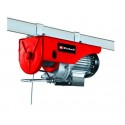 PALAN ELECTRIQUE EINHELL TC-EH250 500W