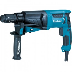 PERFORATEUR-BURINEUR HR2630T SDS+ 800W MAKITA