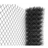 GRILLAGE SIMPLE TORSION GALVA EN 1,5M MAILLE 50X50MM FIL 2,4MM EN 25M