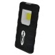 LAMPE BALADEUSE COMPACTE LED AVEC PILES