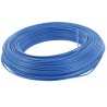 FIL ELECTRIQUE 1,5MM2 H07V-U COURONNE DE 100M