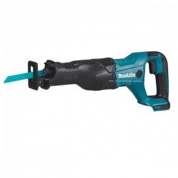 SCIE SABRE MAKITA 18V SANS BATTERIE