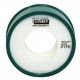RUBAN TEFLON PTFE 12X0.1X12M