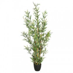 PLANTE ARTIFICIELLE BAMBOU 1,2M