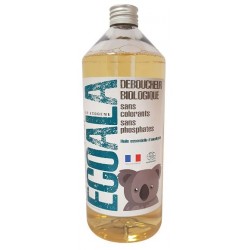 DEBOUCHEUR BIOLOGIQUE EUCALYPTUS ECOALA 1LITRE