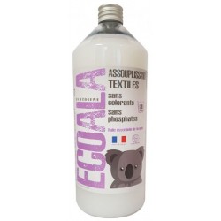 ASSOUPLISSANT TEXTILES LAVANDE ECOALA 1LITRE