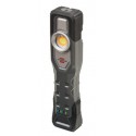 LAMPE PORTABLE LED HL 701 AT RECHARGEABLE