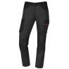 PANTALON DE TRAVAIL FEMME MACH2 GRIS/OR