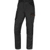 PANTALON DE TRAVAIL HOMME MACH2 MARINE/ OR