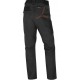 PANTALON DE TRAVAIL HOMME MACH2 MARINE/ OR