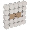 BOUGIE CP MANY BLANC 3,7CM 24PIECES