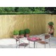 CANISSE BAM FENDU 1,5X5M