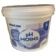 PH MOINS 5KG AQUASTAR