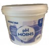 PH MOINS 5KG AQUASTAR