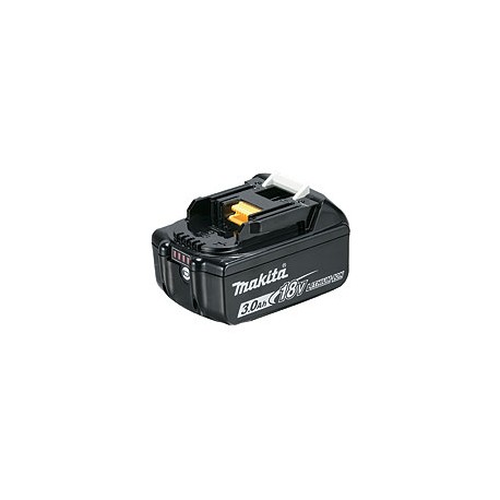 BATTERIES MAKITA 3AH 18V SEUL