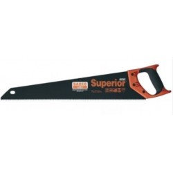 SCIE EGOINE SUPERIOR COUPE MOYENNE 550MM XT7 BAHCO
