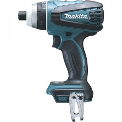 PERCEUSE VISSEUSE 4 FONCTIONS 18V LI-ION MAKITA DTP141Z (SANS BATTERIE)