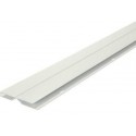 PROFILE EN H PLIABLE EN 4M