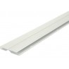 PROFILE EN H PLIABLE EN 4M