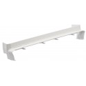 ANGLE INTERIEUR UNIVERSEL 90° EPAISSEUR 7/15MM BLANC