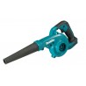 SOUFFLEUR MAKITA 18V (SANS BATTERIE) DUB185Z