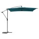 PARASOL DECENTRE MANOA 2,5X2,5M