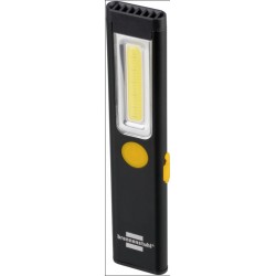 LAMPE DE POCHE PL 200 RECHARGEABLE 200LM