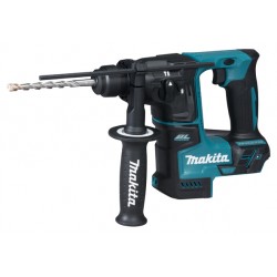 PERFORATEUR-BURINEUR DHR171ZJ SDS+ 18V MAKITA (SANS BATTERIE) + COFFRET