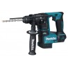 PERFORATEUR-BURINEUR DHR171ZJ SDS+ 18V MAKITA (SANS BATTERIE) + COFFRET